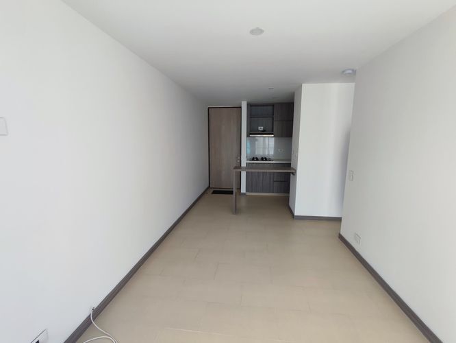 Apartaestudio en arriendo en Baja suiza, Manizales - Imagen 1