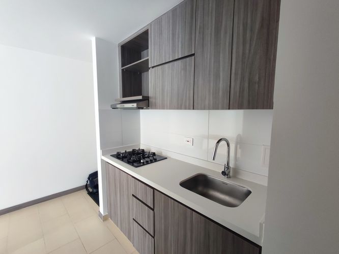 Apartaestudio en arriendo en Baja suiza, Manizales - Miniatura 2