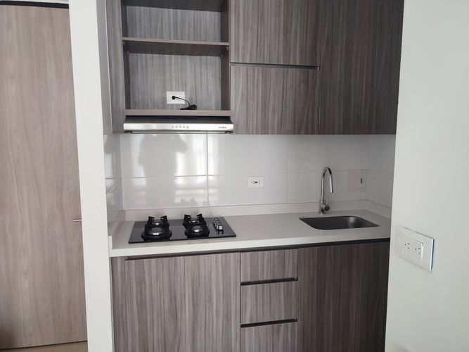 Apartaestudio en arriendo en Baja suiza, Manizales - Miniatura 4