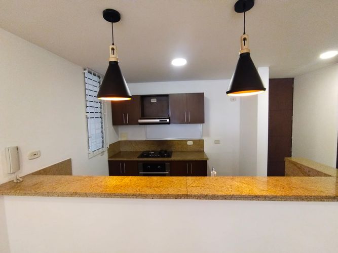 Apartaestudio en Arriendo en Los rosales, Bogotá - Miniatura 5