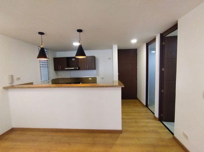 Apartaestudio en Arriendo en Los rosales, Bogotá - Miniatura 6