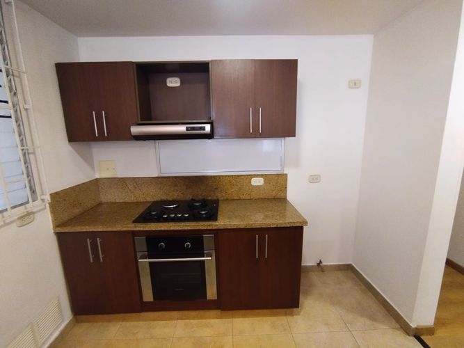 Apartaestudio en Arriendo en Los rosales, Bogotá - Miniatura 8