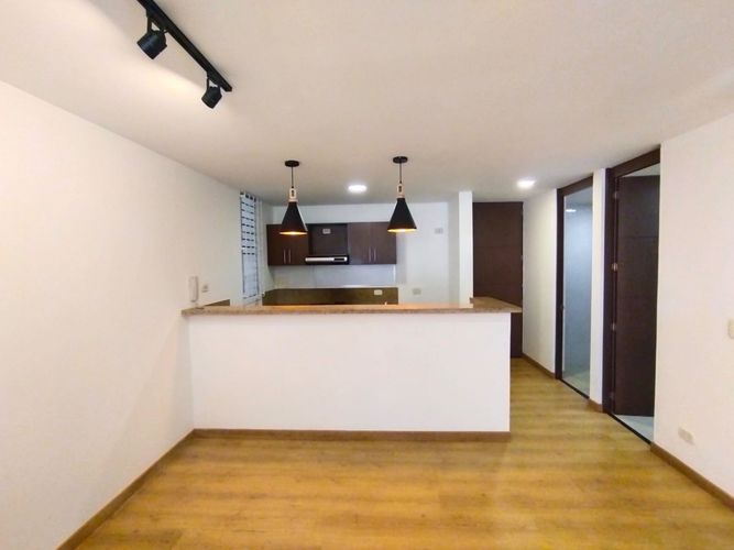 Apartaestudio en Arriendo en Los rosales, Bogotá - Miniatura 9