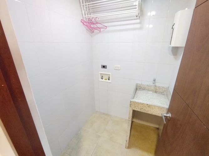 Apartaestudio en Arriendo en Los rosales, Bogotá - Miniatura 10
