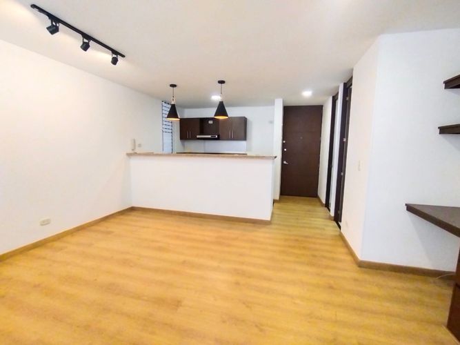 Apartaestudio en Arriendo en Los rosales, Bogotá - Miniatura 13