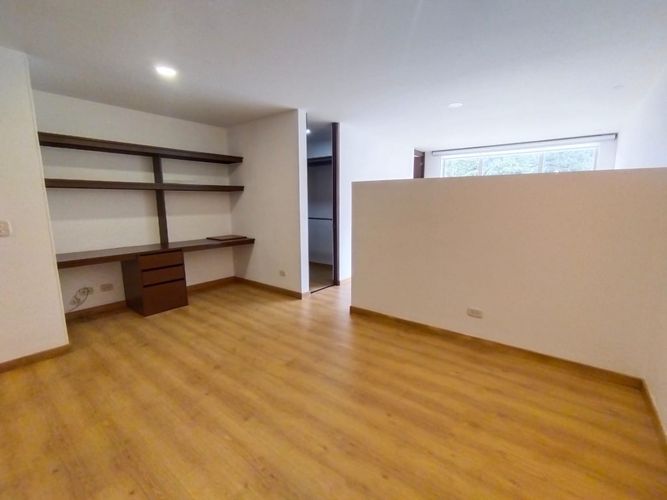Apartaestudio en Arriendo en Los rosales, Bogotá - Miniatura 14
