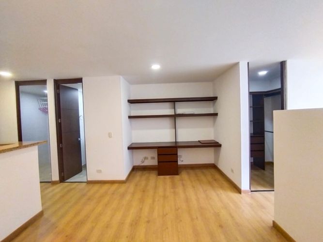 Apartaestudio en Arriendo en Los rosales, Bogotá - Miniatura 15
