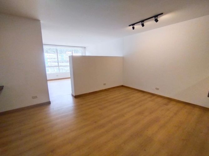 Apartaestudio en Arriendo en Los rosales, Bogotá - Miniatura 16