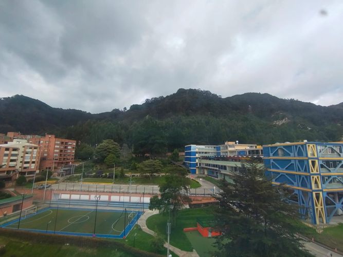Apartaestudio en Arriendo en Los rosales, Bogotá - Miniatura 18