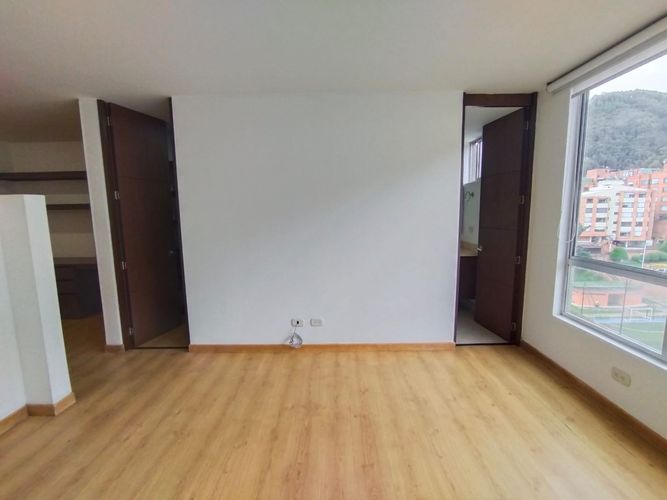 Apartaestudio en Arriendo en Los rosales, Bogotá - Miniatura 19