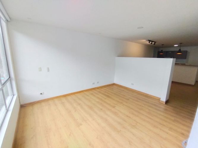 Apartaestudio en Arriendo en Los rosales, Bogotá - Miniatura 20