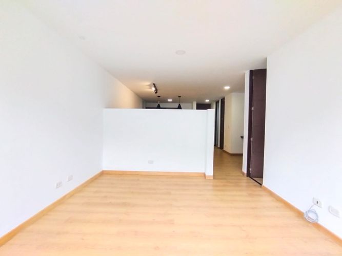 Apartaestudio en Arriendo en Los rosales, Bogotá - Miniatura 21