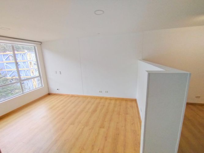 Apartaestudio en Arriendo en Los rosales, Bogotá - Miniatura 22