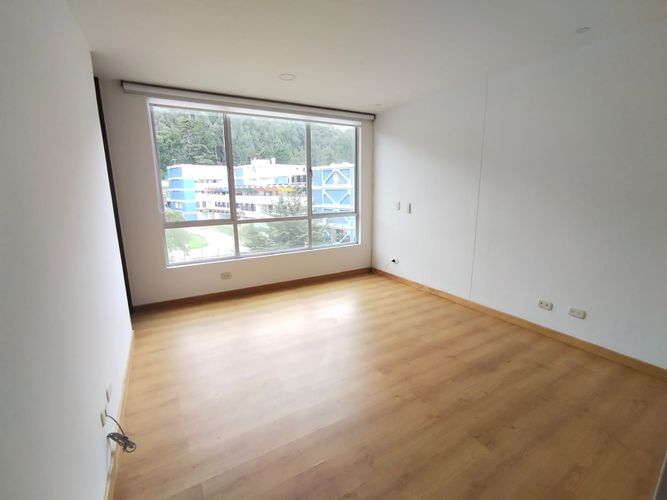 Apartaestudio en Arriendo en Los rosales, Bogotá - Miniatura 23