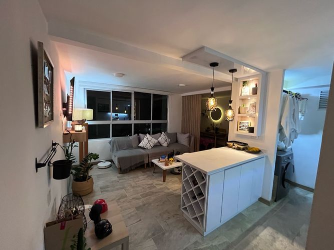 Apartamento en Venta en Niza, Manizales - Imagen 1