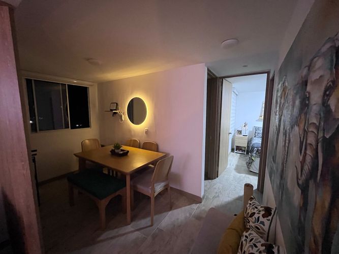 Apartamento en Venta en Niza, Manizales - Miniatura 2