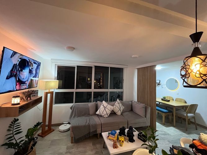 Apartamento en Venta en Niza, Manizales - Miniatura 3
