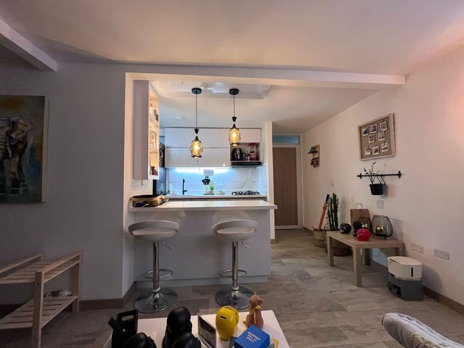 Apartamento en Venta en Niza, Manizales - Miniatura 4