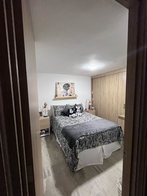 Apartamento en Venta en Niza, Manizales - Miniatura 5