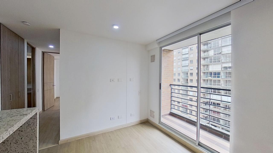 Apartamento en Venta en La felicidad, Bogotá - Miniatura 3