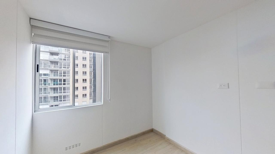 Apartamento en Venta en La felicidad, Bogotá - Miniatura 4