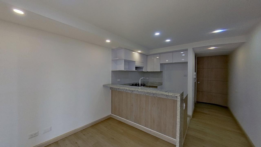 Apartamento en Venta en La felicidad, Bogotá - Miniatura 13