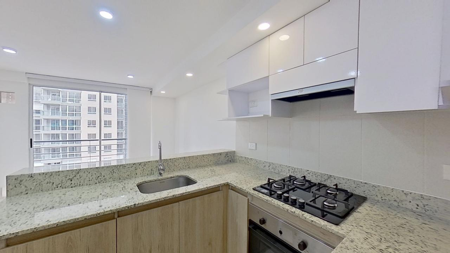 Apartamento en Venta en La felicidad, Bogotá - Miniatura 15