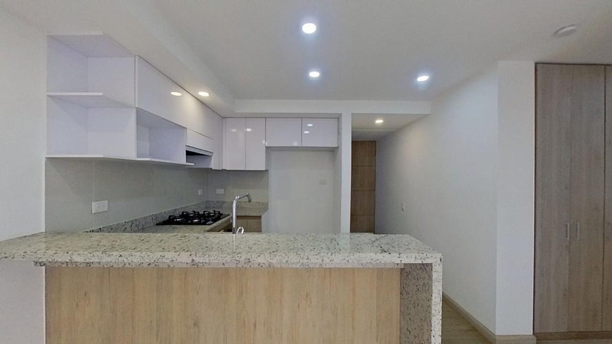 Apartamento en Venta en La felicidad, Bogotá - Miniatura 2