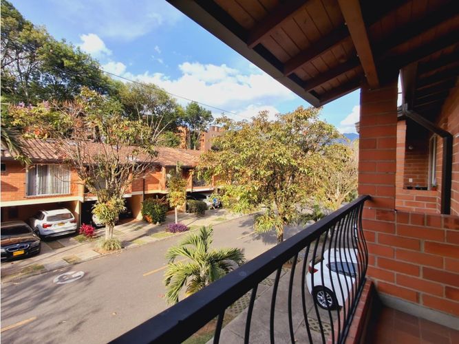 Casa en  Venta en La Cuenca, Envigado - Miniatura 3