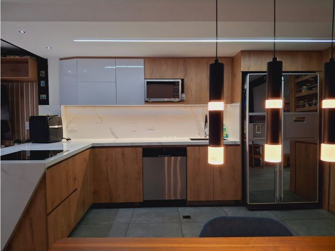 Casa en  Venta en La Cuenca, Envigado - Miniatura 4