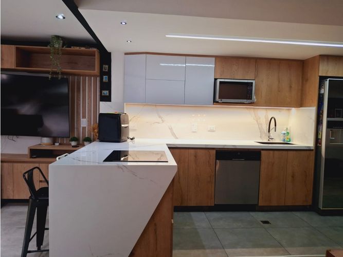 Casa en  Venta en La Cuenca, Envigado - Miniatura 5