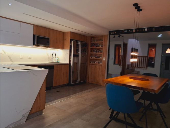 Casa en  Venta en La Cuenca, Envigado - Miniatura 6