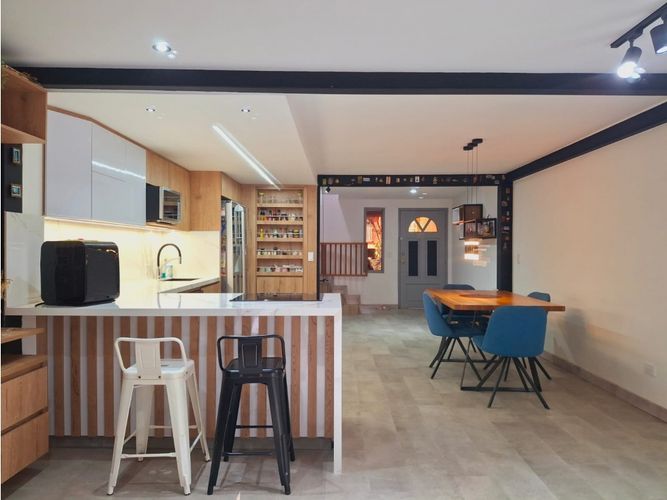 Casa en  Venta en La Cuenca, Envigado - Miniatura 7