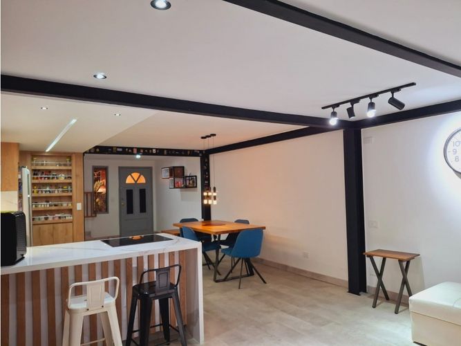 Casa en  Venta en La Cuenca, Envigado - Miniatura 8