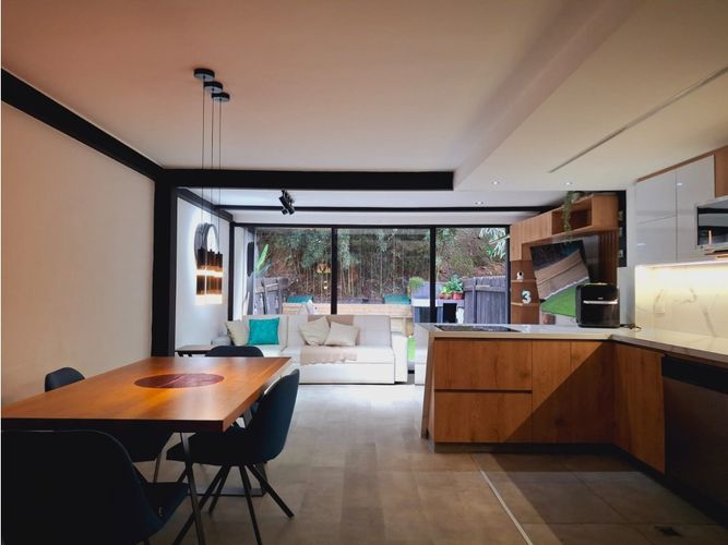 Casa en  Venta en La Cuenca, Envigado - Miniatura 9