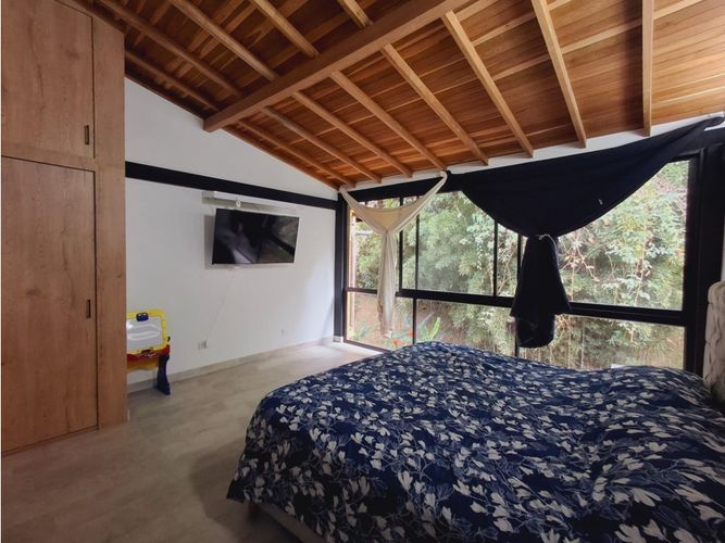 Casa en  Venta en La Cuenca, Envigado - Miniatura 14