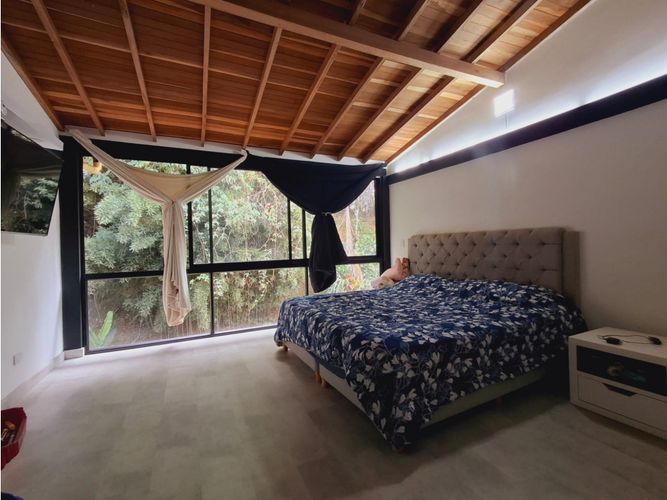 Casa en  Venta en La Cuenca, Envigado - Miniatura 18