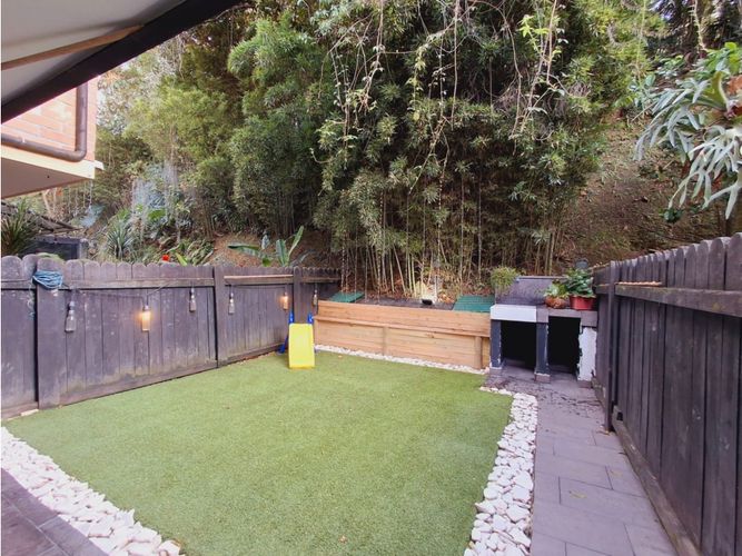 Casa en  Venta en La Cuenca, Envigado - Miniatura 20