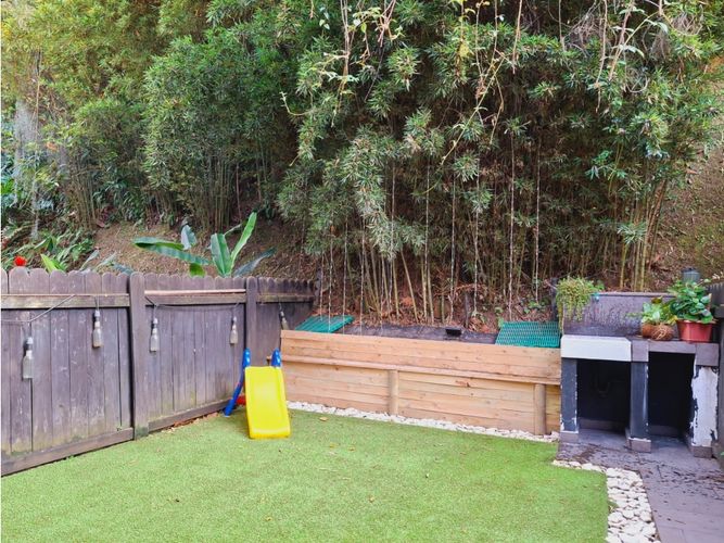 Casa en  Venta en La Cuenca, Envigado - Miniatura 21