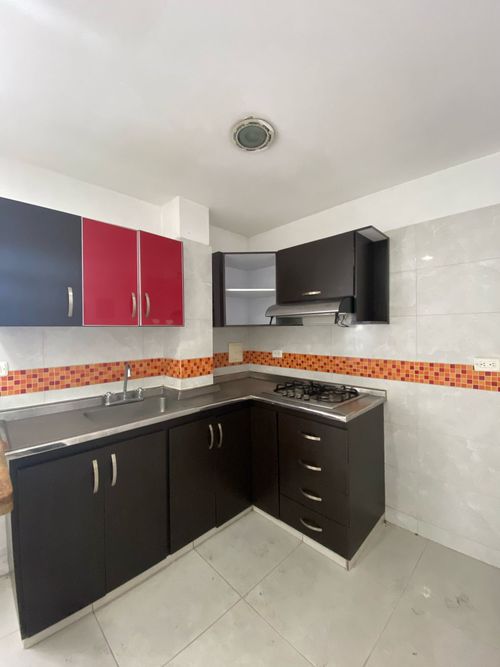 Apartaestudio en  Arriendo en Provenza, Bucaramanga - Miniatura 5