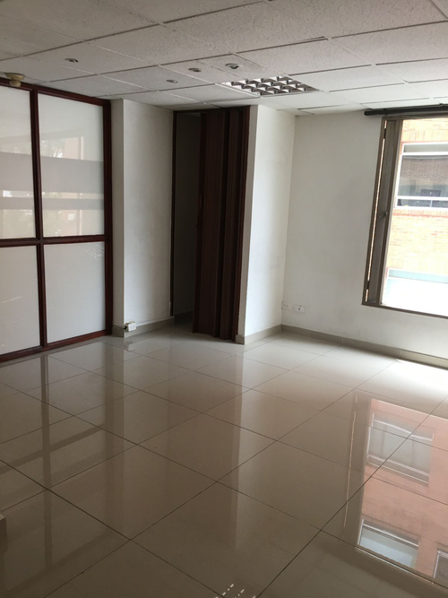 Oficina en Arriendo en Chico norte, Bogotá - Miniatura 10
