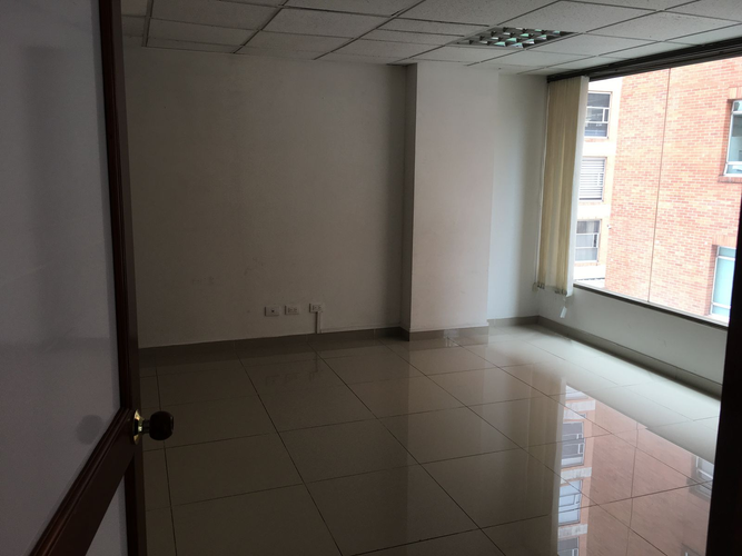 Oficina en Arriendo en Chico norte, Bogotá - Miniatura 14