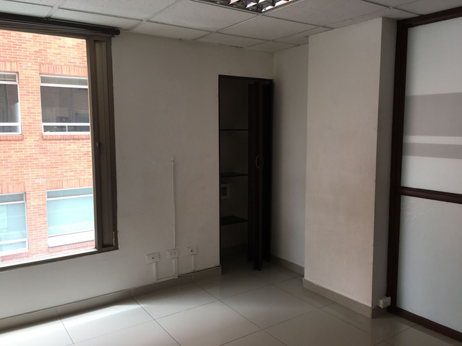 Oficina en Arriendo en Chico norte, Bogotá - Miniatura 16