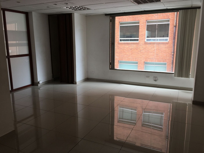 Oficina en Arriendo en Chico norte, Bogotá - Miniatura 18
