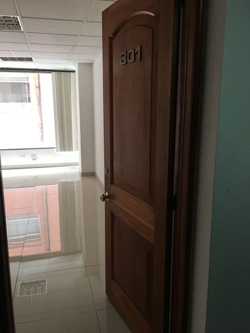 Oficina en Arriendo en Chico norte, Bogotá - Miniatura 19
