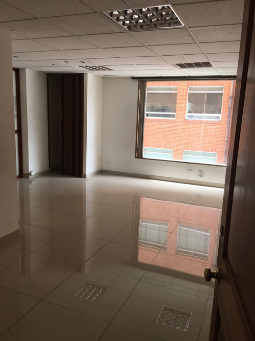 Oficina en Arriendo en Chico norte, Bogotá - Miniatura 20