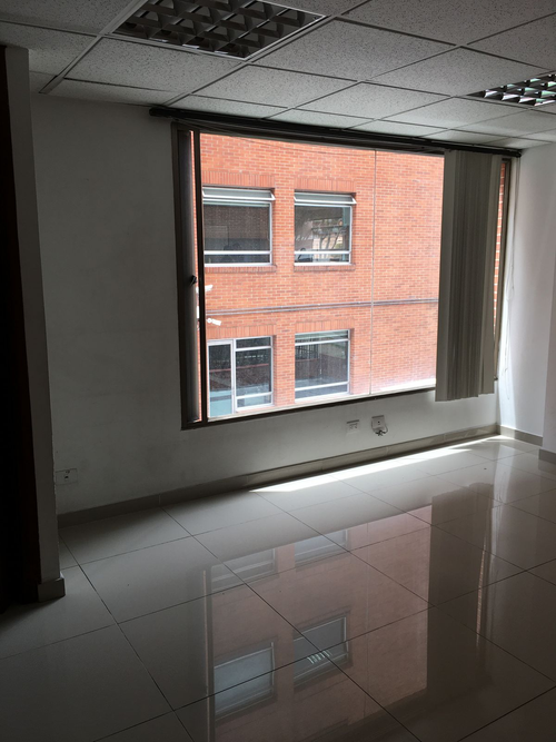 Oficina en Arriendo en Chico norte, Bogotá - Miniatura 21
