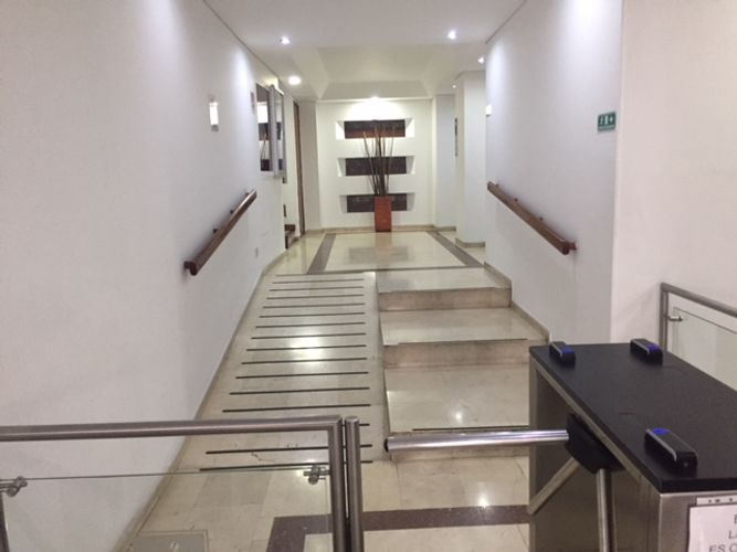 Oficina en Arriendo en Chico norte, Bogotá - Miniatura 22
