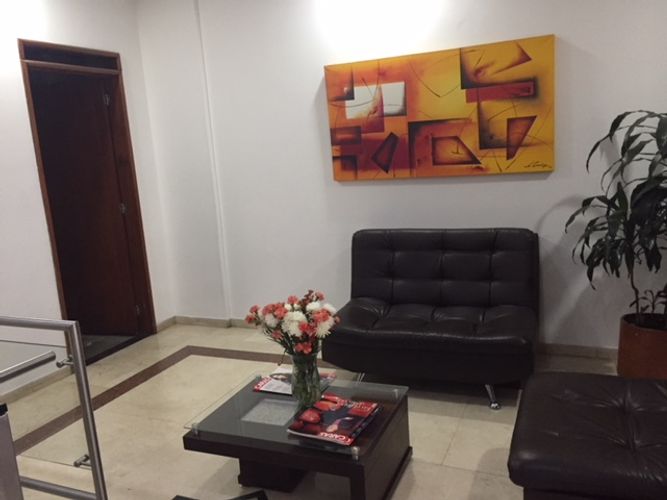 Oficina en Arriendo en Chico norte, Bogotá - Miniatura 23