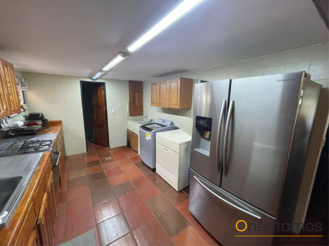 Finca en arriendo en Los salados, El Retiro - Miniatura 3
